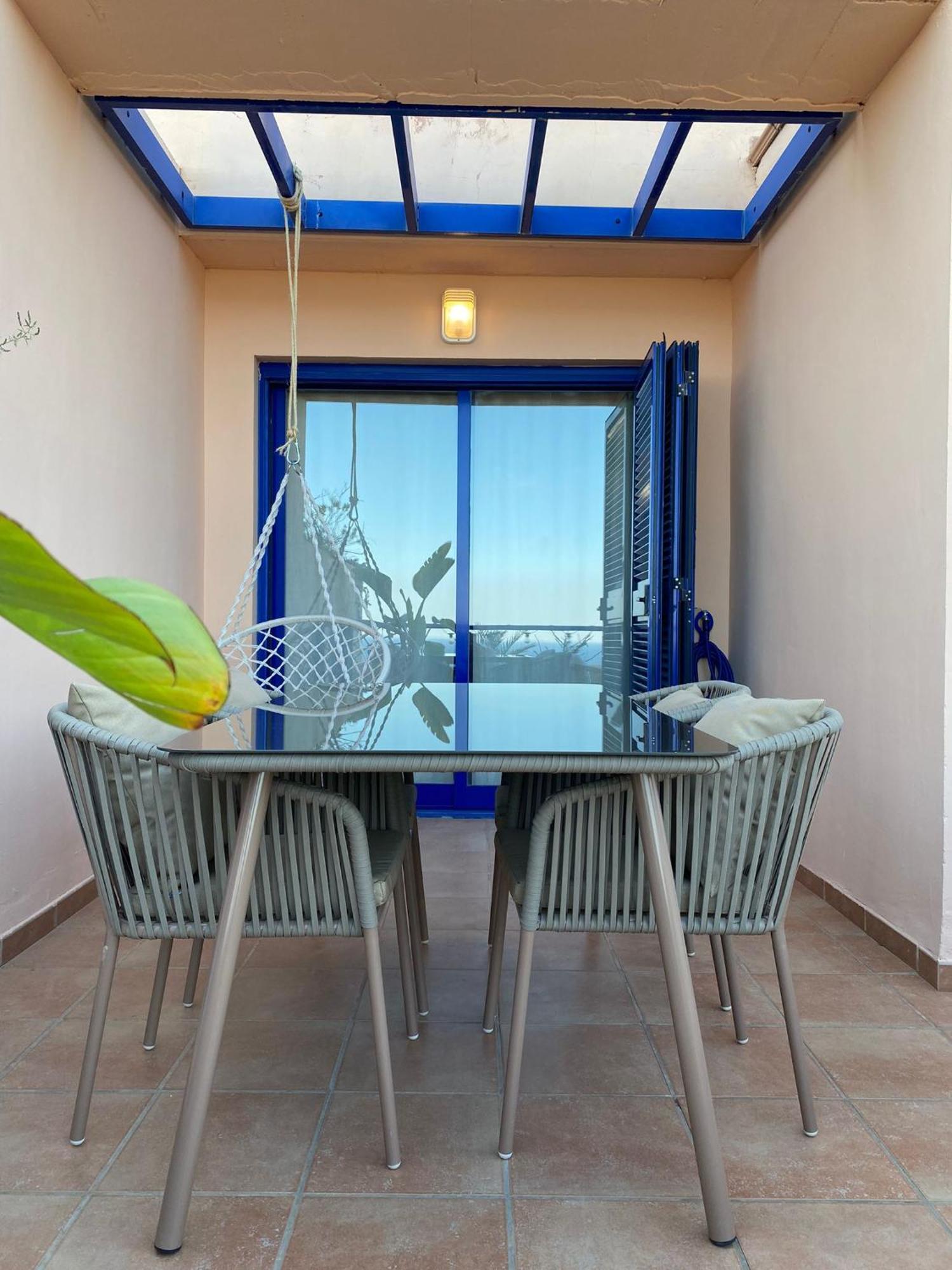Aura Mar Mojacar Apartment Exteriér fotografie