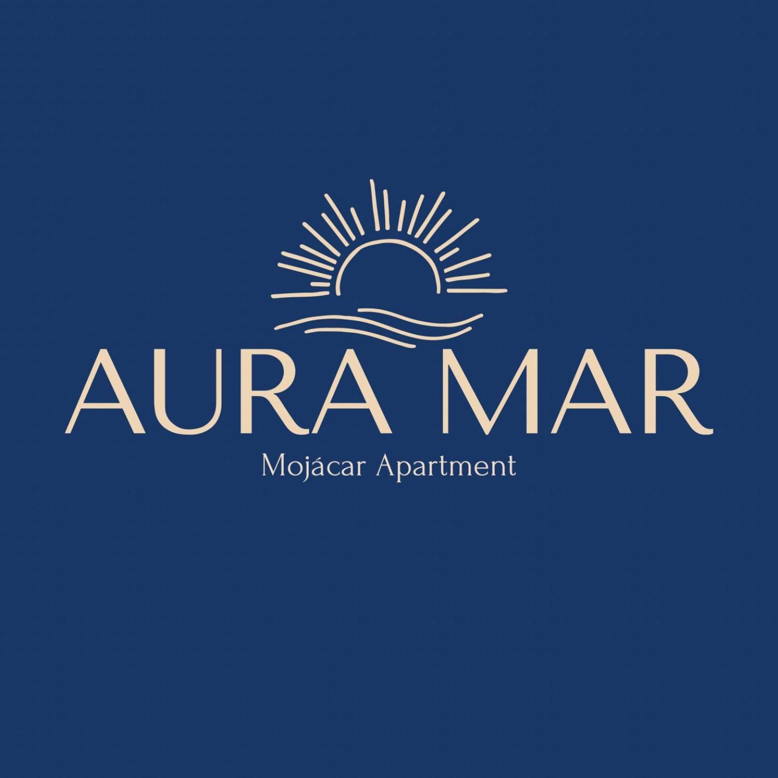 Aura Mar Mojacar Apartment Exteriér fotografie
